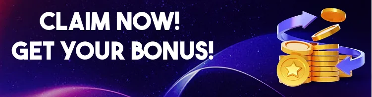 Reivindique seu bônus de B2XBET agora